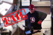 ETATS-UNIS : Le braquage d&rsquo;une boutique d&rsquo;e-cigarette tourne au ridicule