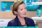 SANTE : Vers un enregistrement des effets « néfastes » de l&rsquo;e-cigarette ?