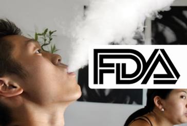 ETATS-UNIS : La FDA menace d&rsquo;interdire les arômes pour l&rsquo;e-cigarette !