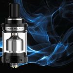 REVUE / TEST : Gotank MTL RTA par Fumytech