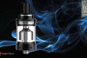 REVUE / TEST : Gotank MTL RTA par Fumytech