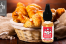 REVUE / TEST : Viennoiserie (Gamme Plaisirs Gourmands) par Green Liquides