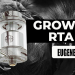 INFO BATCH : Growl RTA (Eugene / AFK Studio)