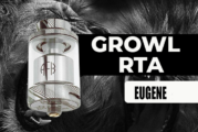 INFO BATCH : Growl RTA (Eugene / AFK Studio)