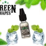 REVUE / TEST : Holy Ice (Gamme Classique) par Green Vapes