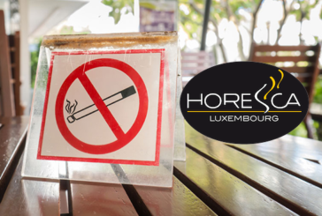 LUXEMBOURG : L&rsquo;Horesca contre une interdiction de fumer en terrasse !