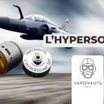 hypersonic