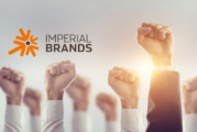 ECONOMIE : Imperial Brands veut s&rsquo;imposer sur le marché de l&rsquo;e-cigarette