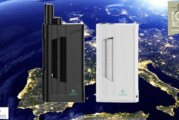 REVUE / TEST : Ishare par Suorin