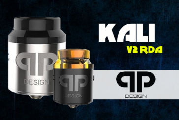 INFO BATCH : Kali V2 RDA (QP Design)