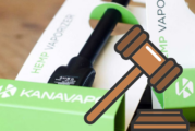 JUSTICE : Kanavape de nouveau condamné dans son procès en appel ?