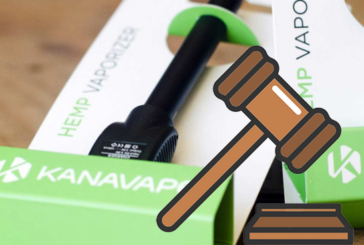 JUSTICE : Kanavape de nouveau condamné dans son procès en appel ?