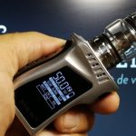 REVUE / TEST : Kit Mag Baby par Smoktech
