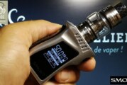 REVUE / TEST : Kit Mag Baby par Smoktech