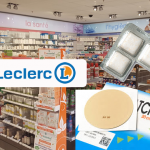SANTE : En plus de vendre des e-cigarettes, E.Leclerc veut vendre des patchs !