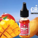madeleine-mangue-gamme-plaisirs-gourmands-par-green-liquides