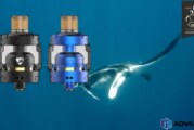REVUE / TEST : Manta MTL RTA par Advken