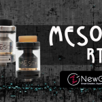 INFO BATCH : Meson RTA (Newgen Vape)