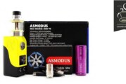 REVUE / TEST : Kit Mini Minikin par Asmodus