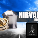 INFO BATCH : Nirvana RDA (Phy-Ant)