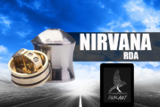 INFO BATCH : Nirvana RDA (Phy-Ant)