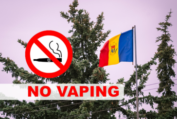 ROUMANIE : Le Sénat projette d&rsquo;interdire l&rsquo;e-cigarette dans les lieux publics.