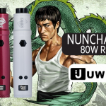 INFO BATCH : Nunchaku RDA (Uwell)