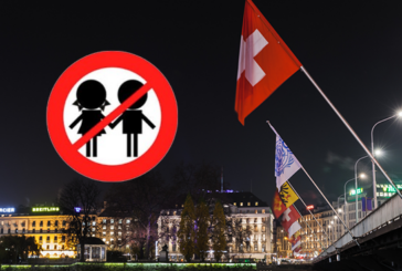 SUISSE : L&rsquo;interdiction de la vente d&rsquo;e-cigarette aux mineurs officialisée par l&rsquo;OSAV.