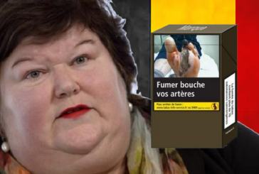 BELGIQUE : Le gouvernement instaure le paquet neutre pour les cigarettes !