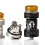 REVUE / TEST : Pharaoh Mini par Digiflavor