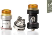 REVUE / TEST : Pharaoh Mini par Digiflavor