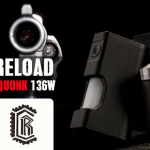 INFO BATCH : Reload Squonk 136W (Reload Vapor)