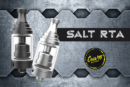 INFO BATCH : Salt RTA (CoilArt)