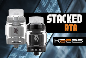 INFO BATCH : Stacked RTA (Kaees)