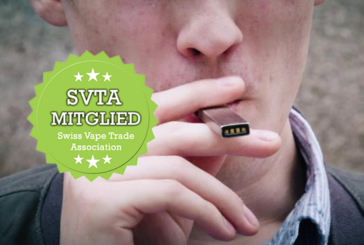 SUISSE : Pas d&rsquo;accord entre la Swiss Vape Trade Association et l&rsquo;industrie du tabac !