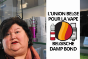 BELGIQUE : L&rsquo;Union Belge pour la Vape s&rsquo;attaque à l&rsquo;arrêté royal sur l&rsquo;e-cigarette !
