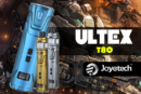 INFO BATCH : Ultex T80 (Joyetech)