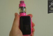 REVUE / TEST : Kit X-Priv Baby par Smok