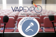 CULTURE : Quelles conférences pour le Vapexpo Paris-Nord Villepinte dans 30 jours ?