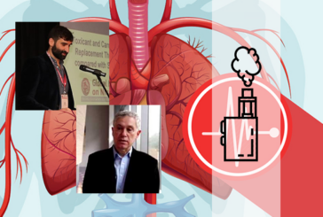 E-CIGARETTE : Des experts démontent l&rsquo;étude de Glantz sur le risque d&rsquo;infarctus.