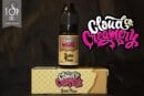 REVUE / TEST : Butter pecan par Cloud Co. Creamery