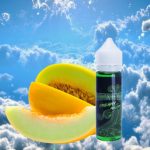 REVUE / TEST : Creamy Melon par Cloudy Heaven