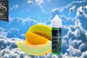 REVUE / TEST : Creamy Melon par Cloudy Heaven