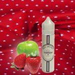 REVUE / TEST : Red Jacket par Cloudy Heaven