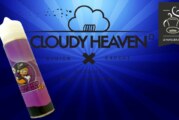 REVUE / TEST : Double Grape V2 (Gamme Senses Brew) par Cloudy Heaven