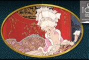 REVUE / TEST : Charlotte aux fraises (Gamme Les Initiés) par Le Vaporium
