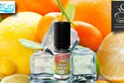 REVUE / TEST : Tutti Fresh (Gamme Sunvap) par Myvap