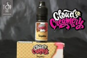 REVUE / TEST : NEAPOLITAN par Cloud Co. Creamery