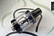 REVUE / TEST : Spirals Tank par Smok