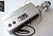REVUE / TEST : Kit Dominator 100w par Advken